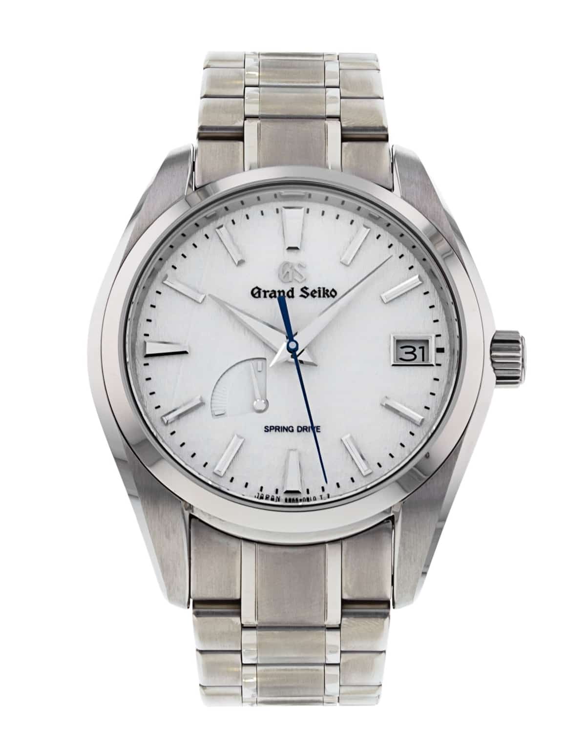 Grand Seiko Heritage Collection SBGA211